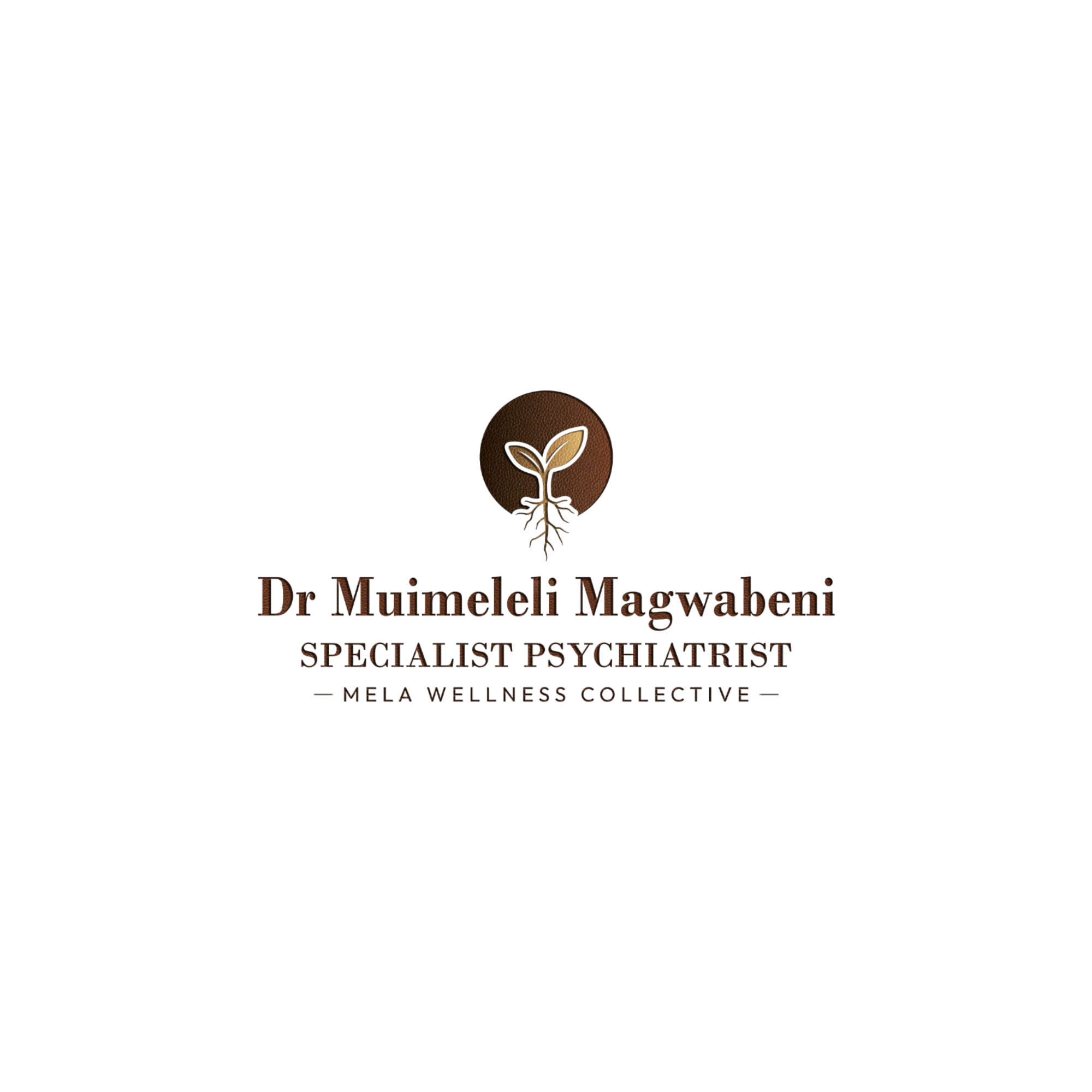 Dr Muimeleli Magwabeni